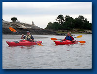 Great Bay/Eco Tour